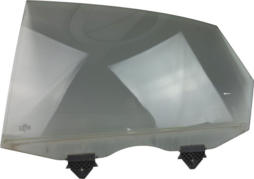 AUDI A8 D3 LIFT window door left rear rear part AKUSTYCZNA ACOUSTIC VSG AS3 08R
