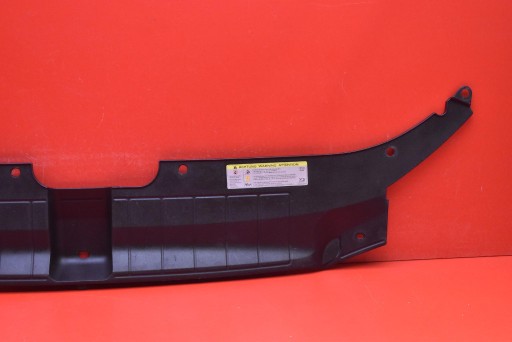 Revêtement Avant Supérieure 8R0807081 AUDI Q5 8R 12-17