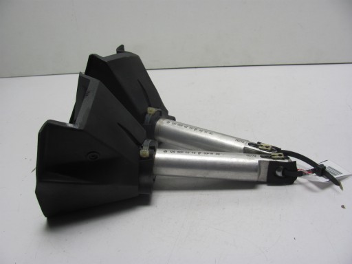 Mercedes R129 SL Главные цилиндры крыши