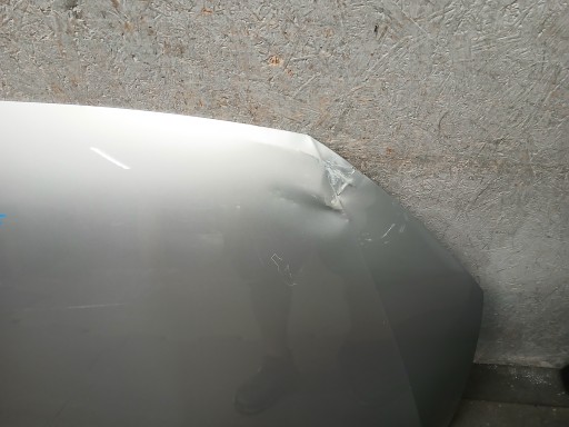 capot VW TOURAN II 2 5TA 15