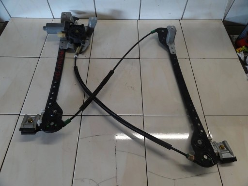 OKL7877 - CHRYSLER PACIFICA 04 CROSSOVER МЕХАНИЗМ ПОДЪЕМА ОКНА СЛЕВА СПЕРЕДИ