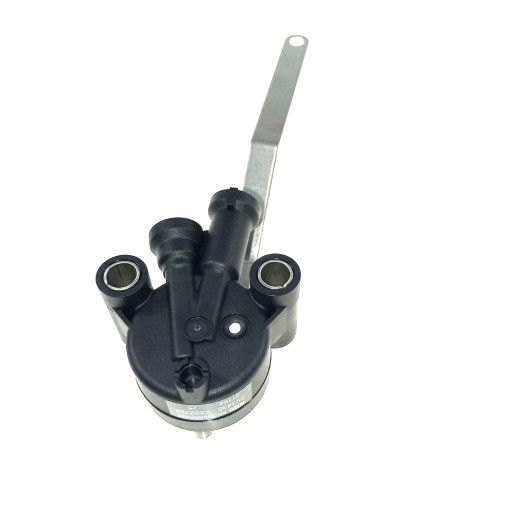 КЛАПАН ВЫРАВНИВАНИЯ КАБИНЫ DAF OE 1604351