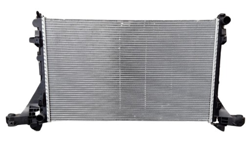 214108535R - Охолоджувач води renault master iii 2.3d 2010-