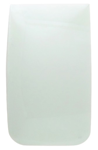 167-4064 - ВІТРОВЕ СКЛО ПОВНЕ ЛОБОВЕ CAT M313C-M325C MH