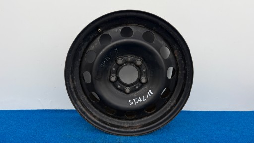 disk STALOWA BMW 3 E46 Z3 7JX16 ET47 5X120 516003 KFZ9690 STAL18
