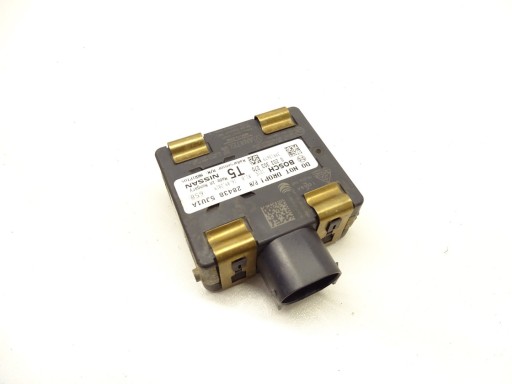 RADAR SENSOR Capteur DISTRONIC NISSAN NAVARA D23 284385JU1A