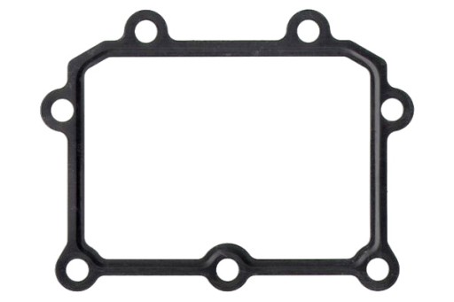 EL374800 - ELRING ПРОКЛАДКА РЕЦИРКУЛЯТОРА ВЫХЛОПНЫХ ГАЗОВ MAN TGL TGM