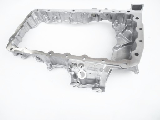 9808941280 - CITROEN JUMPER 2, OHDI BLU ОСНОВАНИЕ МАСЛЯНОГО ПОДДОНА