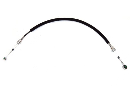 FT73020 - КАБЕЛЬ ПЕРЕМИКАННЯ ПЕРЕДАЧ PUNTO GRANDE 2005-1. 3 JTD