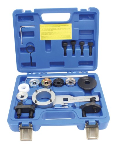 ЗАМОК ГРМ VW AUDI SEAT SKODA 1.8 2.0 TSI FSI TFSI EA888 GOLF PASSAT