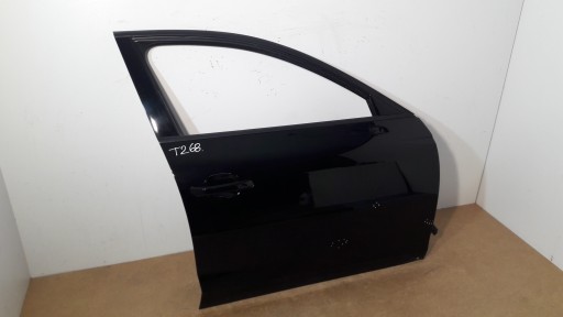 door AUDI A4 B9 front right LIFT (T268)