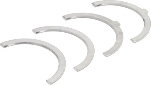 50104011M - Розпірне кільце Mahle, комплект R1. С-330