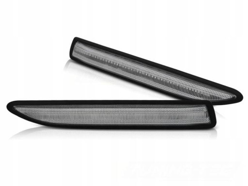 KBFO09 - СВЕТОДИОДНЫЕ ДИНАМИЧЕСКИЕ ПОВОРОТНИКИ FORD MONDEO MK4