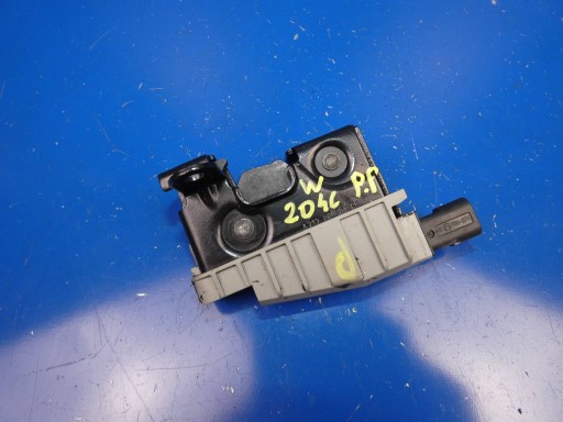 MERCEDES C KLASA C204 W204 E W212 bonnet latch lock POKRYWY right front