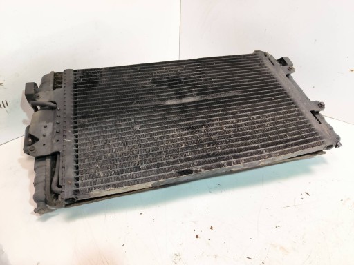 water cooler 6K0820411 1.4 SEAT IBIZA II