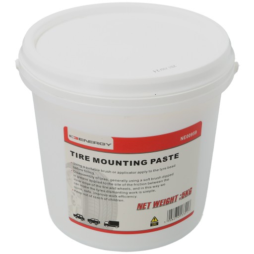 МОНТАЖНА УЩІЛЬНЮВАЛЬНА ПАСТА ДЛЯ OPAN5G