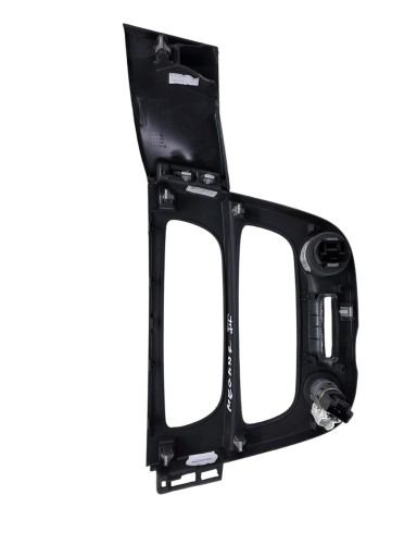 Châssis PANEL RADIA RENAULT MEGANE III