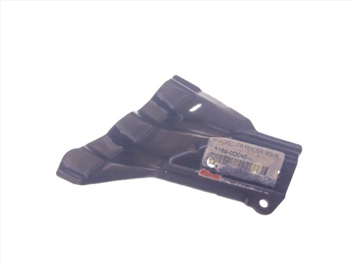 A55169-0D040 - YARIS II 05-11 КРОНШТЕЙН КРОНШТЕЙН ФАРТУК КРЫЛО LP