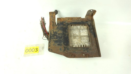 computer OPEL ASTRA 3 H III ZAFIRA B II 1.7 CDTI 98003171 MB275800-1012