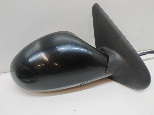 mirror right 5PIN EU LIFT Seat Leon and (1999-2006)