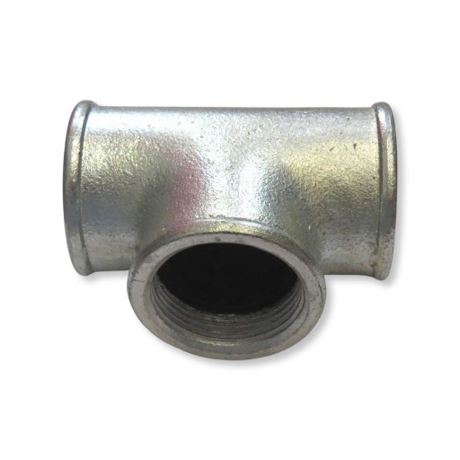 Прорезиненный тройник GW 5/4