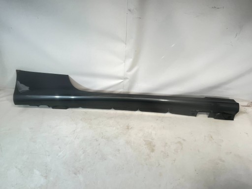 moulding threshold right Mercedes-Benz E W238 2386907402