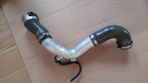 28261-2U200 - HYUNDAI TUCSON II ШЛАНГ ПІДЙОМНИК 1.6 CRDI