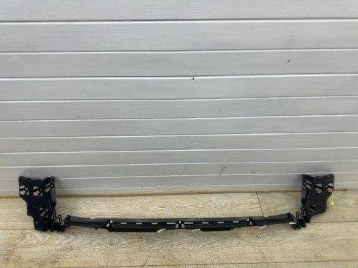 BMW G31 m-packet support console holder of a bumper rear part 8067764