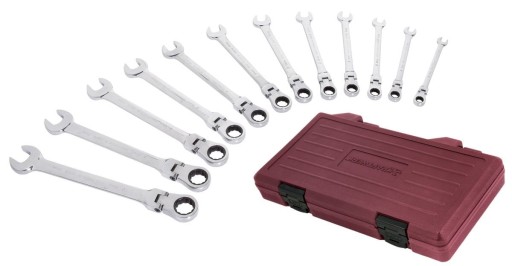 Kraftwerk 3403-54 Clickraft з 12 предметів