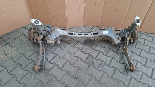traverse traineau berceau essieu suspension KIA CEED
