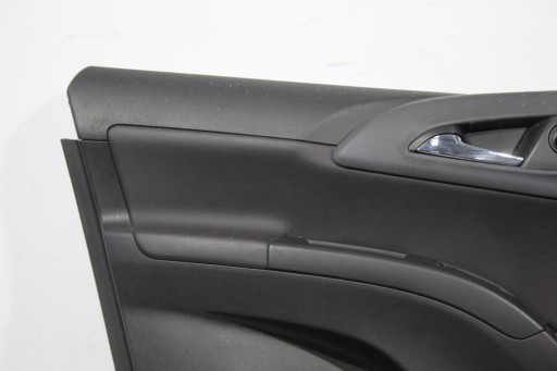 side door left front OPEL MERIVA B