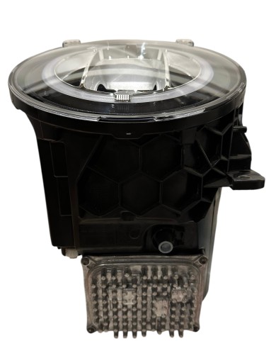MERCEDES G W463 reflektor right light A4639067402