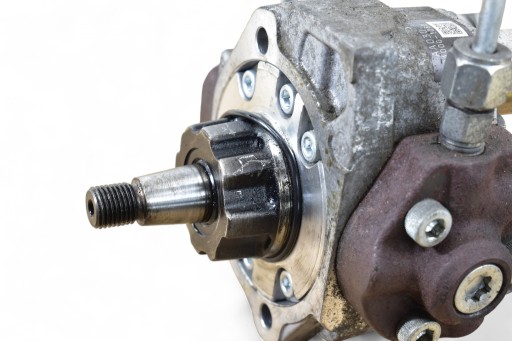 Einspritzpumpe SUBARU LEGACY V 2.0D 294000-1080