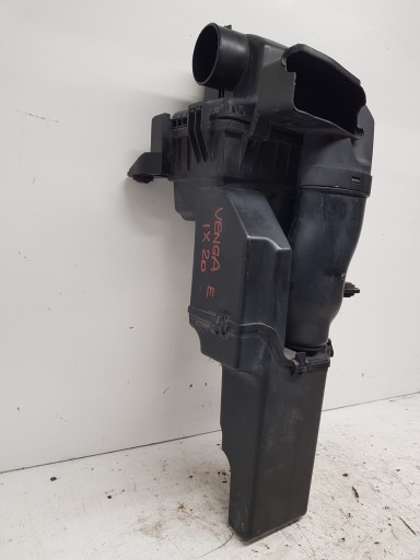 KIA VENGA HYUNDAI IX20 Gehäuse filter luft 14,16E 09-15R