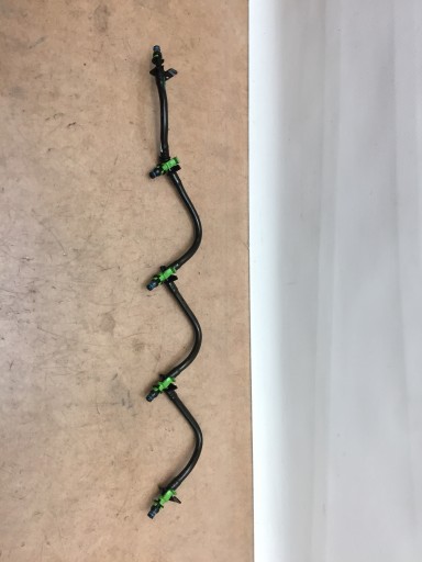 PEUGEOT 5008 3008 І 2.0 HDI ТОПЛИВОПЕРЕКАЧИВАЮЩИЙ КАБЕЛЬ