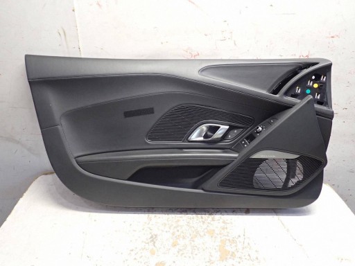side upholstery door left front AUDI R8 II 2018- 4S1868113