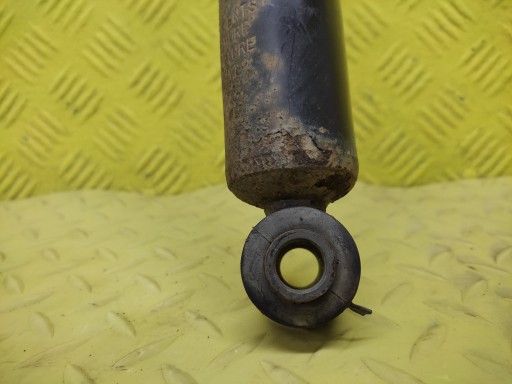 OPEL ZAFIRA B 1.9 CDTI shock absorber left rear part