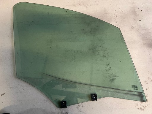 PEUGEOT PARTNER II LIFT 2017 СКЛО ПРАВОЇ ДВЕРІ