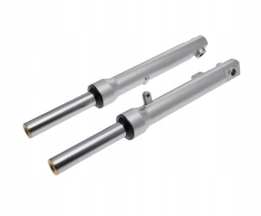 IS17M26610 - АМОРТИЗАТОР ПЕРЕДНИЙ ПРАВЫЙ И ЛЕВЫЙ KPL