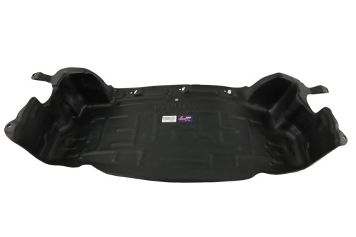 FT99018 - ЗАЩИТА ДВИГАТЕЛЯ MERCEDES SPRINTER 2006 - ПОД БАМПЕРОМ