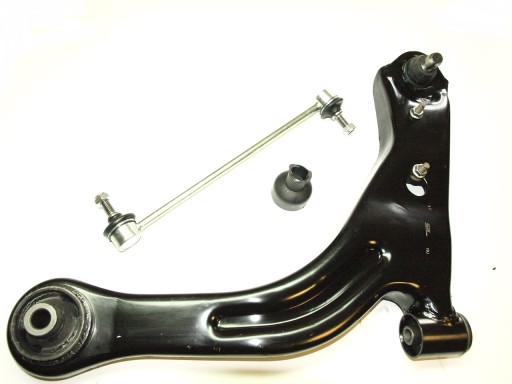 ZWD-MZ-082 Z2900xxZ2500 - Рычаг левого поперечного рычага mazda tribute 2000-08 долларов