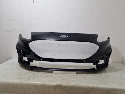 FORD KUGA MK3 III ST LINE 2019- bumper front front LV4B-17F003-S
