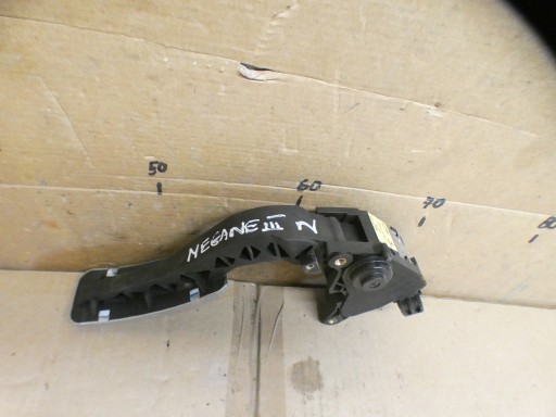 potentiometer gas RENAULT MEGANE III 1.5DCI