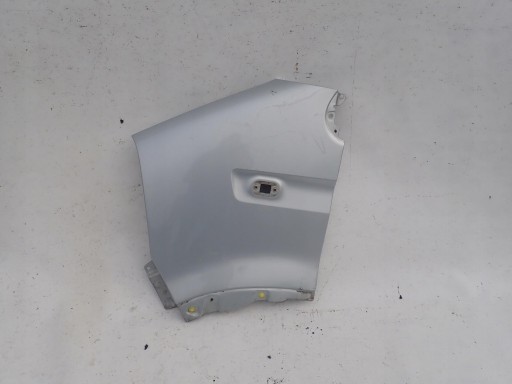 RENAULT MASTER II LIFT 04-09 fender left front