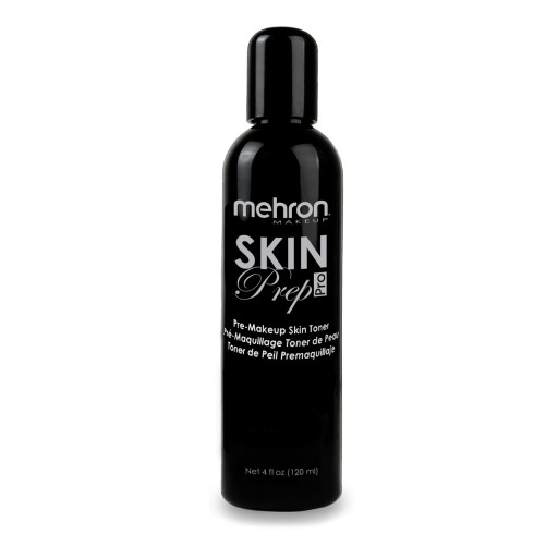 Mehron Skin Prep Pro antiperspirant na tvár