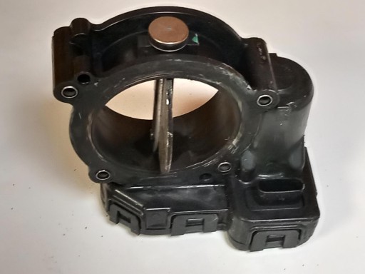Drosselklappenstellmotor MERCEDES E-KLASA W212 2.2 CDI 170KM A6510900070