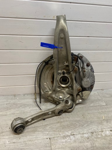 swing arm right front BMW G30 G31 6884386