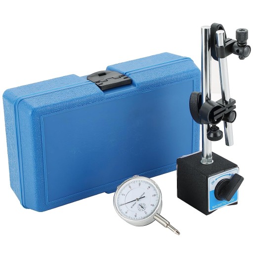 Набір магнітних штативів 0-10 мм