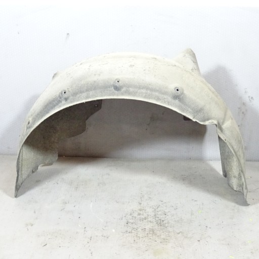 BMW 7 F01 F02 mudguard rear part left 7185269