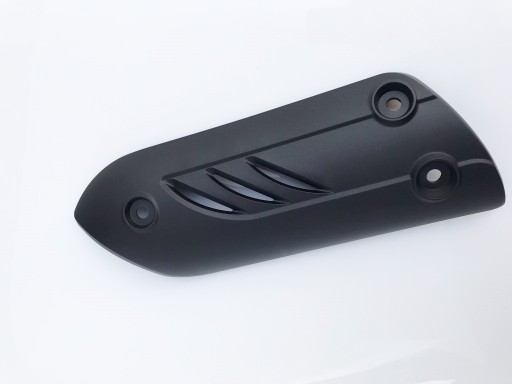 877076 - Кришка вихлопу Piaggio Gilera Aprilia Nexus Runner